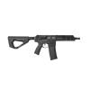 Réplique longue 6mm H15 CQB noire — vue 2