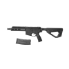 Réplique longue 6mm H15 CQB noire — vue 4