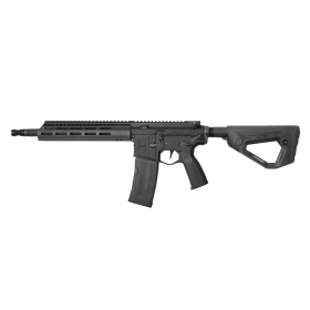 Réplique longue 6mm H15 Carbine noire — vue 2