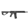 Réplique longue 6mm H15 Carbine noire — vue 3