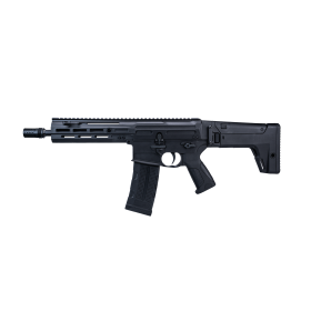 Réplique longue 6mm FLCN 5.56 M95 noire