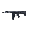 Réplique longue 6mm FLCN 5.56 M95 noire