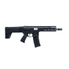 Réplique longue 6mm FLCN 5.56 M95 noire — vue 2