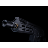 Réplique longue 6mm FLCN 5.56 M95 noire — vue 4