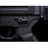 Réplique longue 6mm FLCN 5.56 M95 noire — vue 5