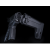 Réplique longue 6mm FLCN 5.56 M95 noire — vue 6