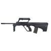 Réplique d'épaule 6mm PL Steyr AUG A1 noire