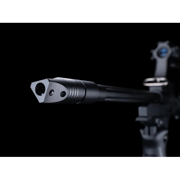 Réplique d'épaule 6mm PL Steyr AUG A1 noire — vue 3