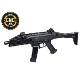 Réplique longue 6mm CZ Evo 3 A1 CNC