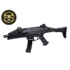 Réplique longue 6mm CZ Evo 3 A1 CNC