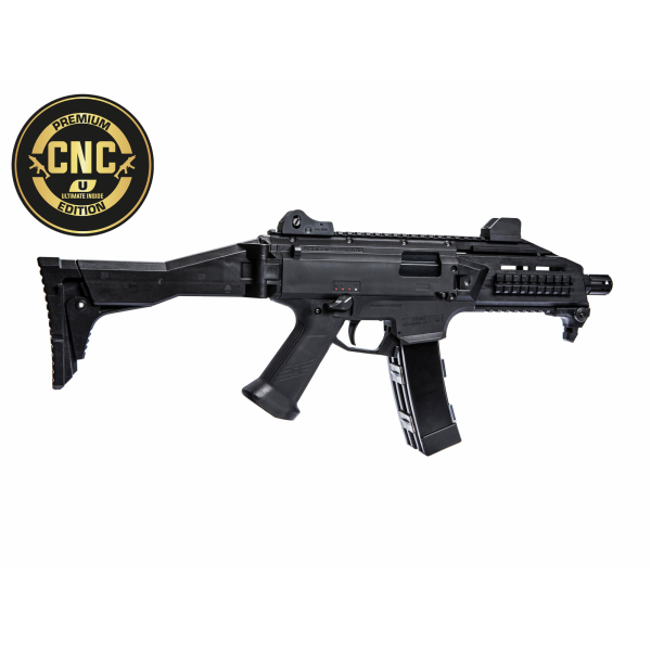 Réplique longue 6mm CZ Evo 3 A1 CNC — vue 2