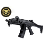 Réplique longue 6mm CZ Evo 3 A1 CNC — vue 3