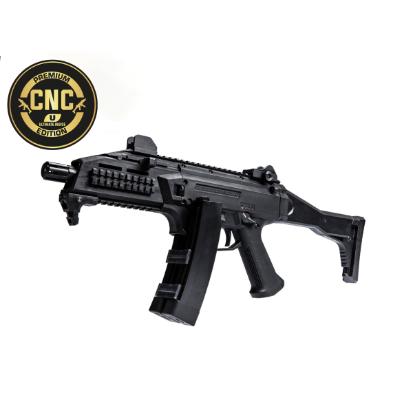 Réplique longue 6mm CZ Evo 3 A1 CNC — vue 5