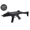 Réplique longue 6mm CZ Evo 3 A1 Ultimate Boost — vue 2