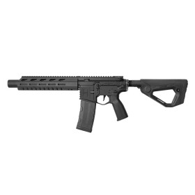 Réplique longue 6mm H15 Bet noire