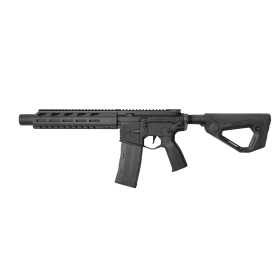 Réplique longue 6mm H15 Bet noire — vue 2