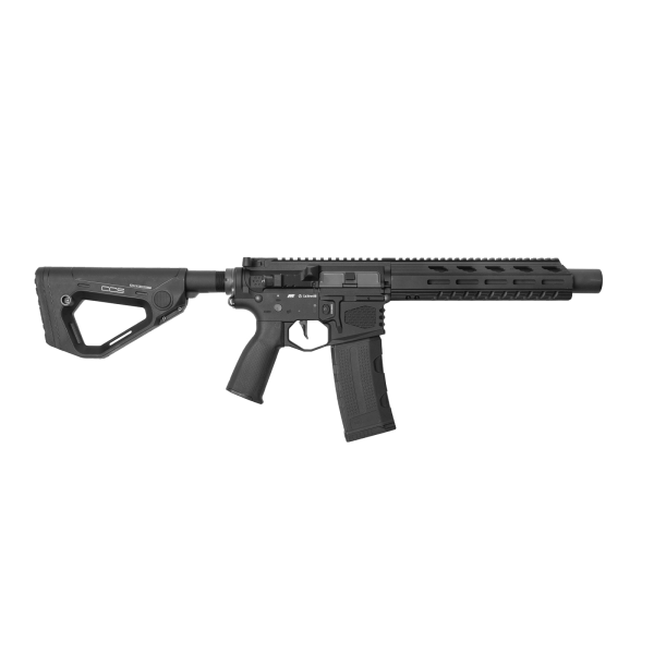 Réplique longue 6mm H15 Bet noire — vue 4
