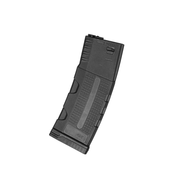 Réplique longue 6mm H15 Bet noire — vue 6