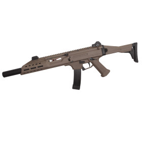 Réplique longue 6mm CZ Evo 3 A1 Bet Tan