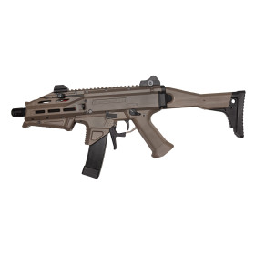 Réplique longue 6mm CZ EVO 3 ATEK FDE