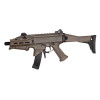 Réplique longue 6mm CZ EVO 3 ATEK FDE
