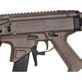 Réplique longue 6mm CZ EVO 3 ATEK FDE — vue 2