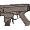 Réplique longue 6mm CZ EVO 3 ATEK FDE — vue 2