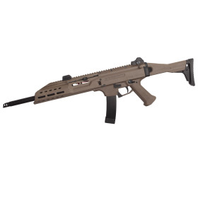 Réplique longue 6mm CZ Evo 3 A1 Carbine DT