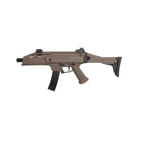 Réplique longue 6mm CZ Evo 3 A1 Tan DT