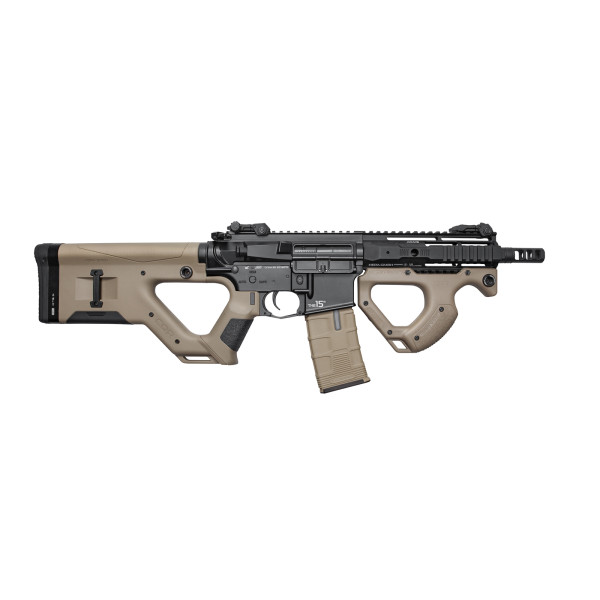 Réplique longue 6mm Hera Arms CQR DT SSS — vue 2