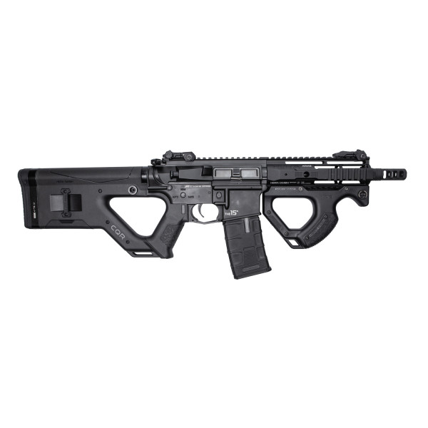 Réplique longue 6mm Hera Arms CQR SSS AEG — vue 2