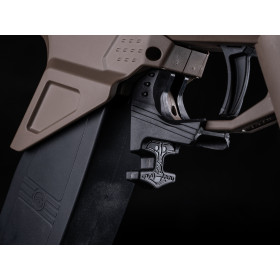 Réplique longue 6mm CZ Evo 3 Ace — vue 2