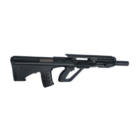 Réplique longue 6mm Steyr AUG A3 AEG — vue 2