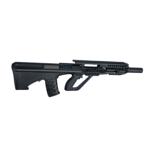 Réplique longue 6mm Steyr AUG A3 AEG — vue 2