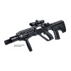 Réplique longue 6mm Steyr AUG A3 AEG — vue 3