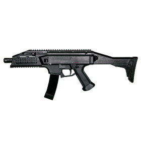 Réplique longue 6mm CZ Evo 3 A1