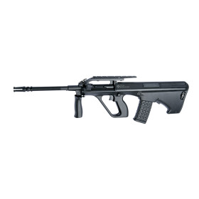 Réplique longue 6mm DLV Steyr AUG A2 AEG