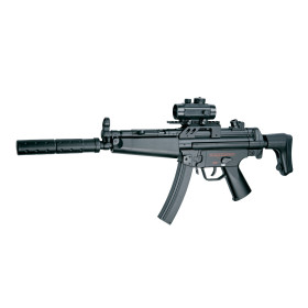 Réplique longue 6mm DLV BT5 A5 AEG