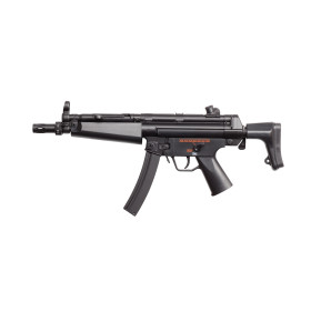Réplique longue 6mm MP5 A5 AEG