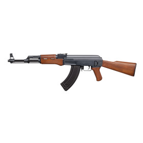 Réplique longue 6mm Arsenal SAM 7 AEG