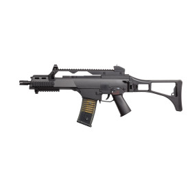 Réplique longue 6mm DLV G36 AEG
