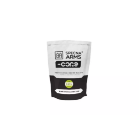 Billes bio 0.23g Core en sachet de 1kg