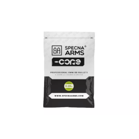 Billes Bio 0.28g Core en Sachet de 1000
