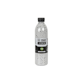 Billes bio 0.30g Core en bouteille de 3000