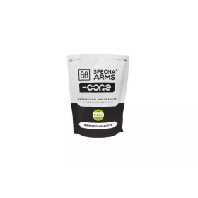 Billes bio 0.28g Core en sachet de 1kg