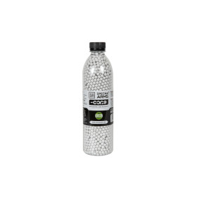 Billes Bio 0.28g Core en Bouteille de 3000