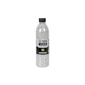 Billes bio 0.25g Core en bouteille de 3000