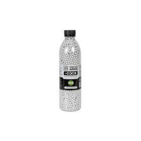 Billes bio 0.20g Core en bouteille de 3000