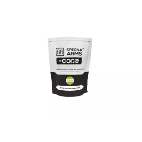 Billes bio 0.20g Core en sachet de 1kg