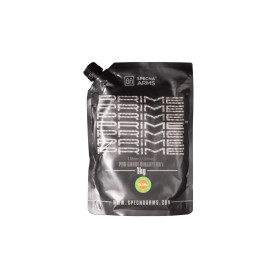 Billes bio 0.30g Prime en sachet de 1kg